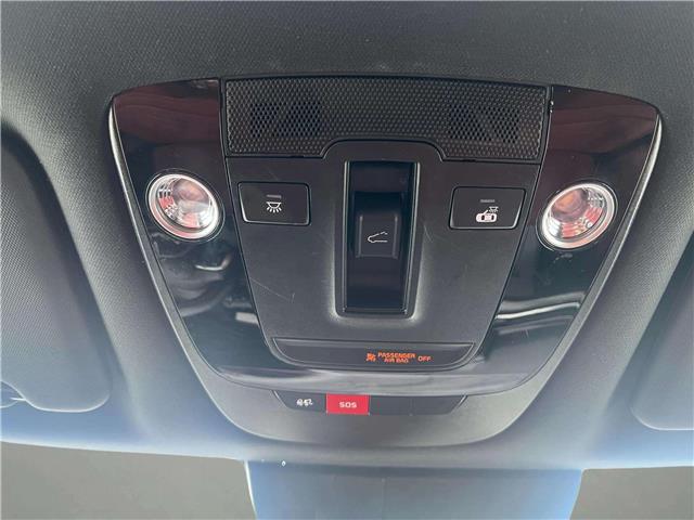 2023 Kia Sportage EX (Stk: SP26053A) in Cold Lake - Image 16 of 22