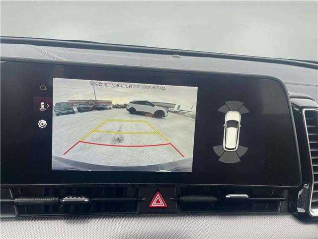 2023 Kia Sportage EX (Stk: SP26053A) in Cold Lake - Image 17 of 22