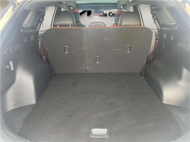2023 Kia Sportage EX (Stk: SP26053A) in Cold Lake - Image 18 of 22