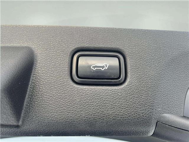 2023 Kia Sportage EX (Stk: SP26053A) in Cold Lake - Image 19 of 22