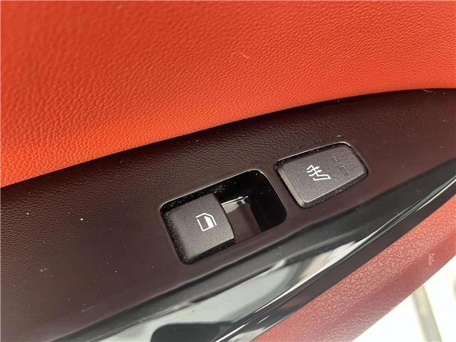 2023 Kia Sportage EX (Stk: SP26053A) in Cold Lake - Image 20 of 22