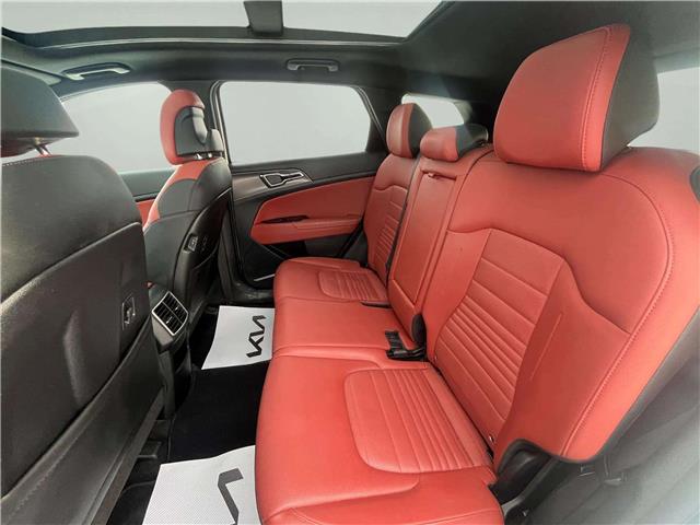 2023 Kia Sportage EX (Stk: SP26053A) in Cold Lake - Image 21 of 22
