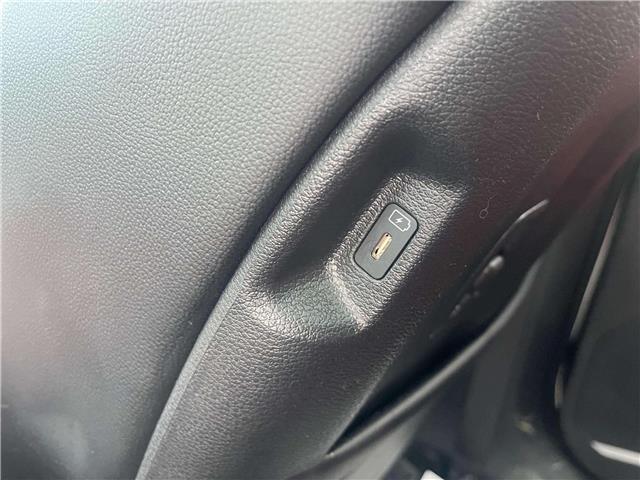 2023 Kia Sportage EX (Stk: SP26053A) in Cold Lake - Image 22 of 22