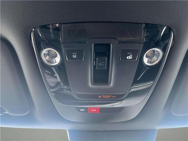 2026 Kia Sportage X-Line Limited w/Black Interior (Stk: SP26056) in Cold Lake - Image 12 of 24