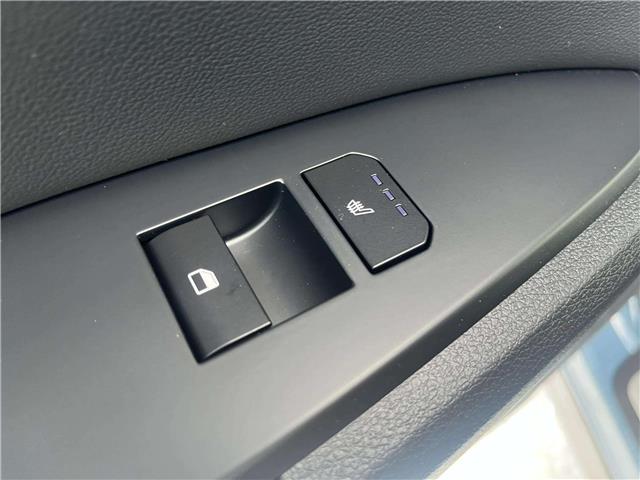2026 Kia Sportage X-Line Limited w/Black Interior (Stk: SP26056) in Cold Lake - Image 15 of 24