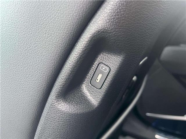 2026 Kia Sportage X-Line Limited w/Black Interior (Stk: SP26056) in Cold Lake - Image 17 of 24