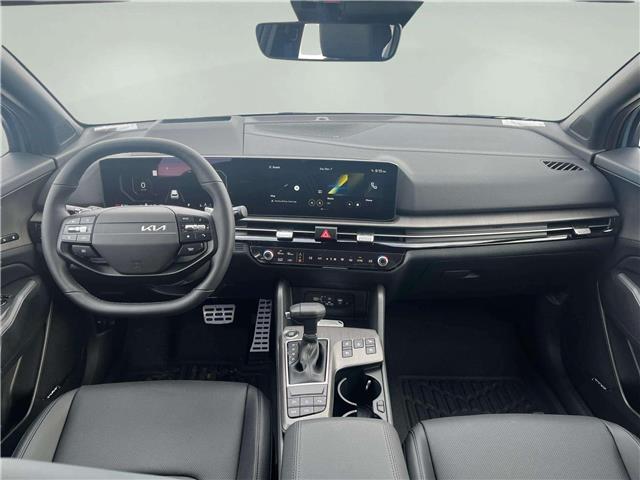 2026 Kia Sportage X-Line Limited w/Black Interior (Stk: SP26056) in Cold Lake - Image 9 of 24
