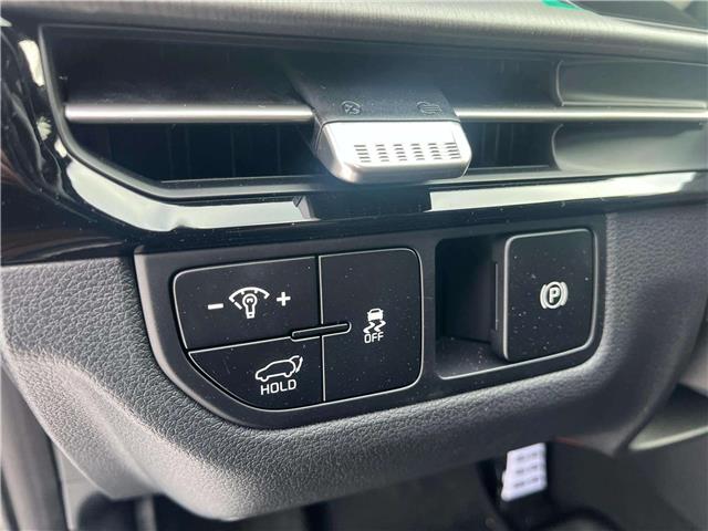 2026 Kia Sportage X-Line Limited w/Black Interior (Stk: SP26056) in Cold Lake - Image 19 of 24