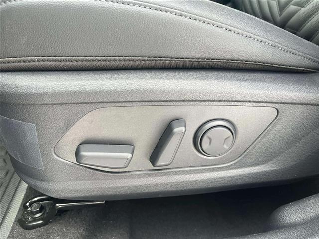 2026 Kia Sportage X-Line Limited w/Black Interior (Stk: SP26056) in Cold Lake - Image 20 of 24