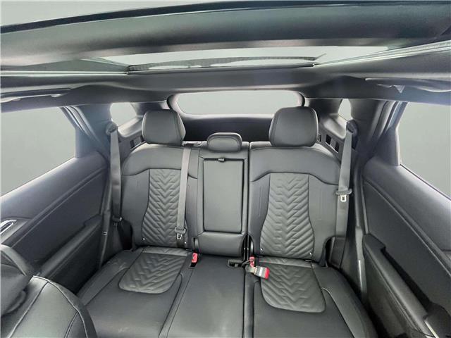 2026 Kia Sportage X-Line Limited w/Black Interior (Stk: SP26056) in Cold Lake - Image 22 of 24