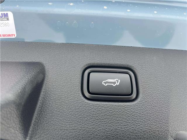 2026 Kia Sportage X-Line Limited w/Black Interior (Stk: SP26056) in Cold Lake - Image 23 of 24