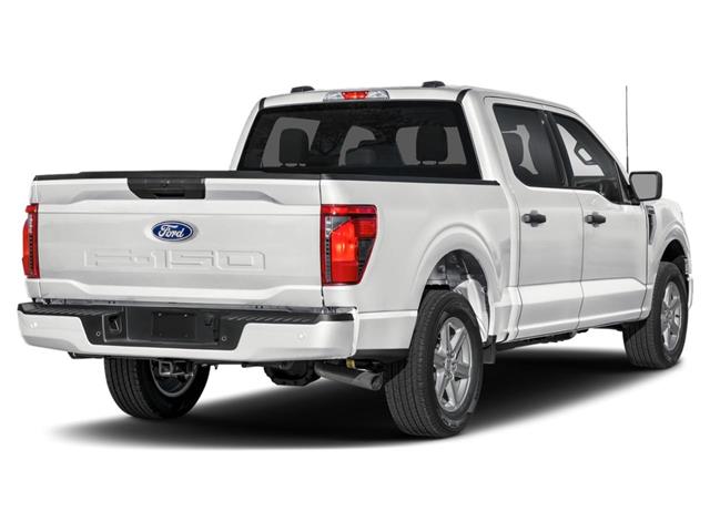 2026 Ford F-150 XLT (Stk: 26F4589) in North Vancouver - Image 2 of 12