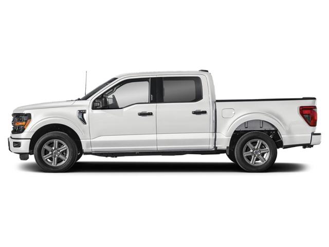 2026 Ford F-150 XLT (Stk: 26F4589) in North Vancouver - Image 3 of 12
