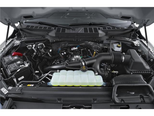 2026 Ford F-150 XLT (Stk: 26F4589) in North Vancouver - Image 9 of 12