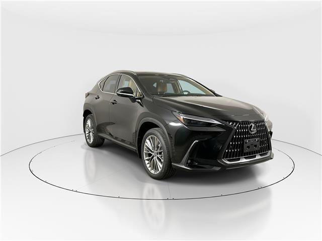 2026 Lexus NX 350  (Stk: 15105598) in Richmond Hill - Image 1 of 18