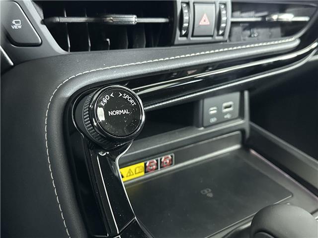 2026 Lexus NX 350  (Stk: 15105598) in Richmond Hill - Image 13 of 18