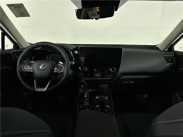 2026 Lexus NX 350  (Stk: 15105598) in Richmond Hill - Image 17 of 18