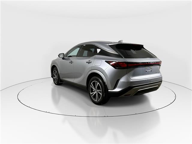 2026 Lexus RX 350  (Stk: 15105597) in Richmond Hill - Image 5 of 19