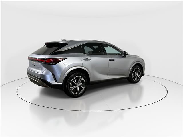 2026 Lexus RX 350  (Stk: 15105597) in Richmond Hill - Image 7 of 19