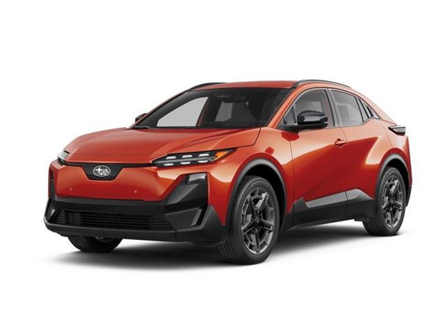 2026 Subaru Uncharted Sport in RICHMOND HILL - Image 1 of 1