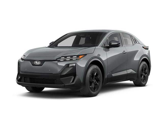 2026 Subaru Uncharted LR in RICHMOND HILL - Image 1 of 1