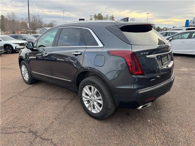 2023 Cadillac XT5 Luxury (Stk: 26-185-1) in Pembroke - Image 3 of 21