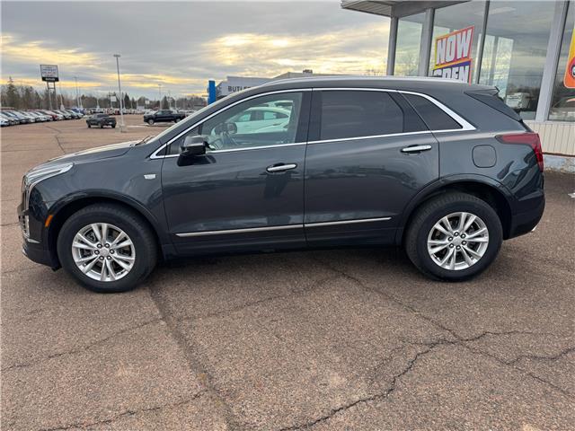 2023 Cadillac XT5 Luxury (Stk: 26-185-1) in Pembroke - Image 2 of 21