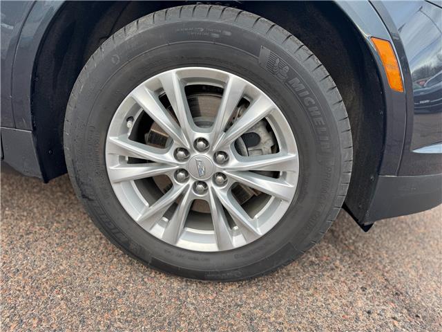 2023 Cadillac XT5 Luxury (Stk: 26-185-1) in Pembroke - Image 9 of 21