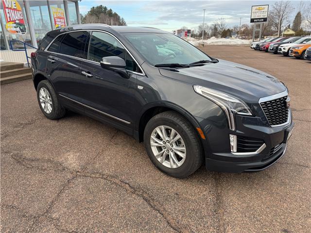 2023 Cadillac XT5 Luxury (Stk: 26-185-1) in Pembroke - Image 7 of 21