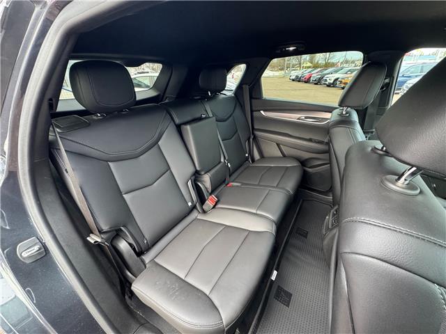 2023 Cadillac XT5 Luxury (Stk: 26-185-1) in Pembroke - Image 13 of 21