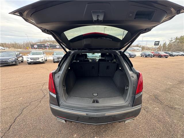 2023 Cadillac XT5 Luxury (Stk: 26-185-1) in Pembroke - Image 5 of 21