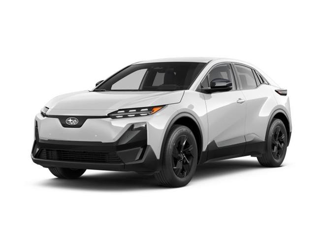 2026 Subaru Uncharted LR in RICHMOND HILL - Image 1 of 1