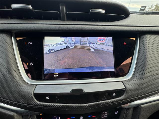 2023 Cadillac XT5 Luxury (Stk: 26-185-1) in Pembroke - Image 19 of 21