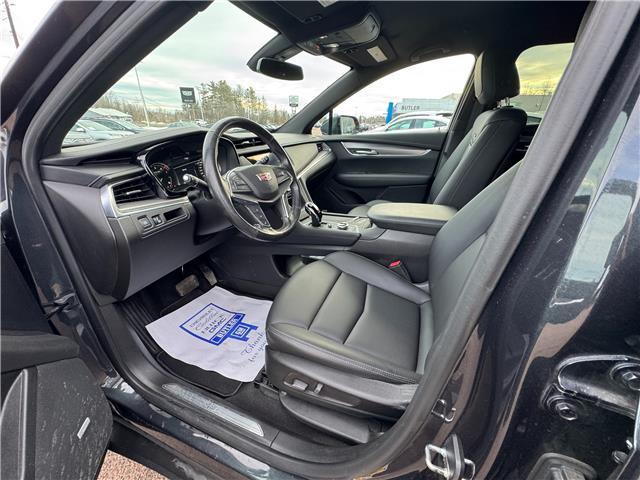 2023 Cadillac XT5 Luxury (Stk: 26-185-1) in Pembroke - Image 10 of 21