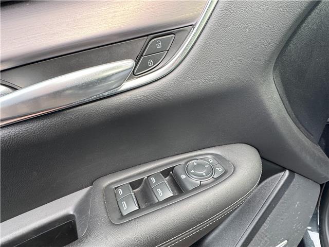 2023 Cadillac XT5 Luxury (Stk: 26-185-1) in Pembroke - Image 21 of 21