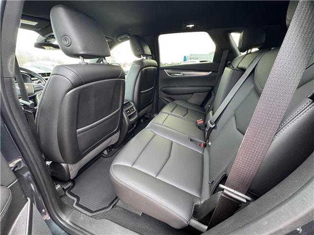 2023 Cadillac XT5 Luxury (Stk: 26-185-1) in Pembroke - Image 12 of 21