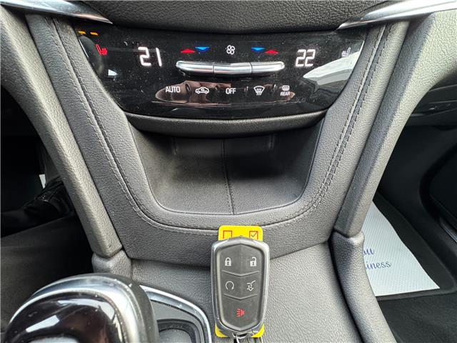 2023 Cadillac XT5 Luxury (Stk: 26-185-1) in Pembroke - Image 20 of 21