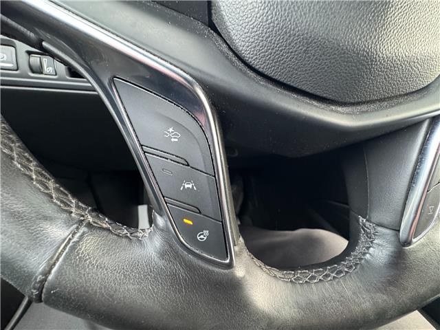 2023 Cadillac XT5 Luxury (Stk: 26-185-1) in Pembroke - Image 16 of 21