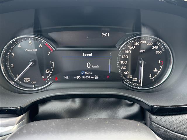 2023 Cadillac XT5 Luxury (Stk: 26-185-1) in Pembroke - Image 17 of 21