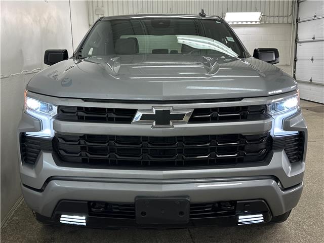 2025 Chevrolet Silverado 1500 RST (Stk: 43572J) in Belleville - Image 2 of 30