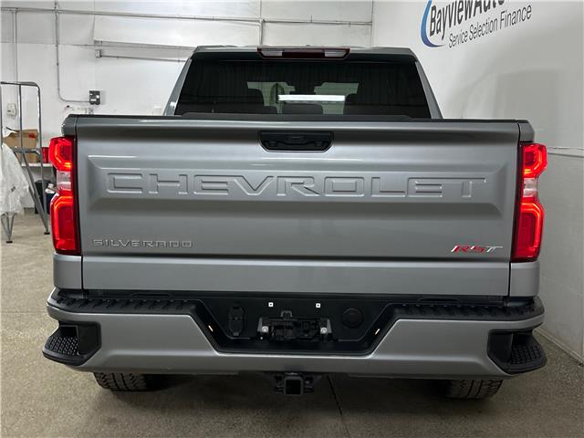 2025 Chevrolet Silverado 1500 RST (Stk: 43572J) in Belleville - Image 6 of 30