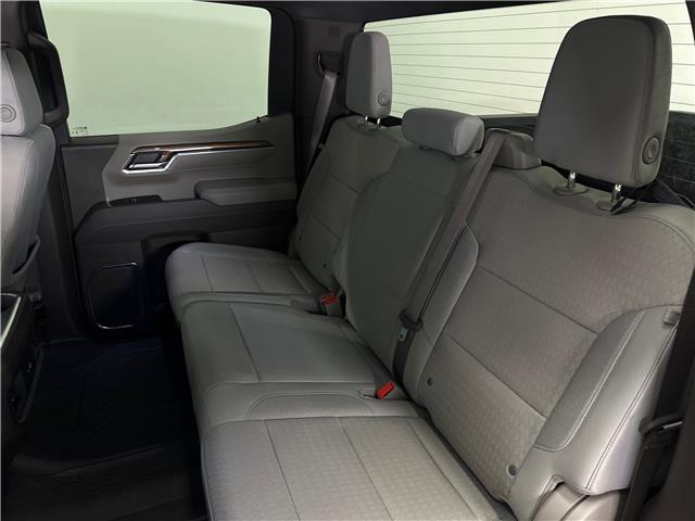 2025 Chevrolet Silverado 1500 RST (Stk: 43572J) in Belleville - Image 7 of 30