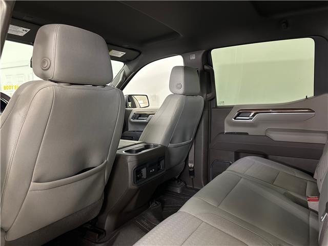 2025 Chevrolet Silverado 1500 RST (Stk: 43572J) in Belleville - Image 8 of 30