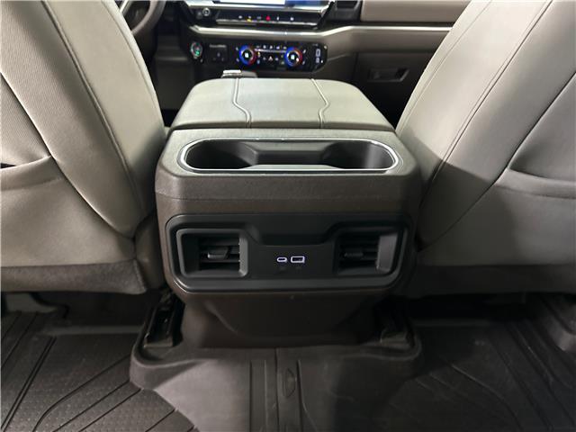 2025 Chevrolet Silverado 1500 RST (Stk: 43572J) in Belleville - Image 9 of 30