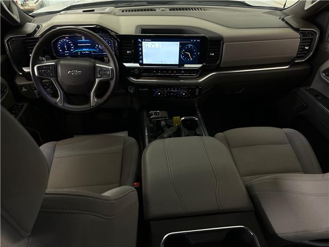2025 Chevrolet Silverado 1500 RST (Stk: 43572J) in Belleville - Image 10 of 30