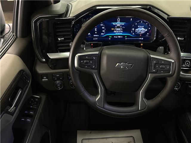 2025 Chevrolet Silverado 1500 RST (Stk: 43572J) in Belleville - Image 11 of 30