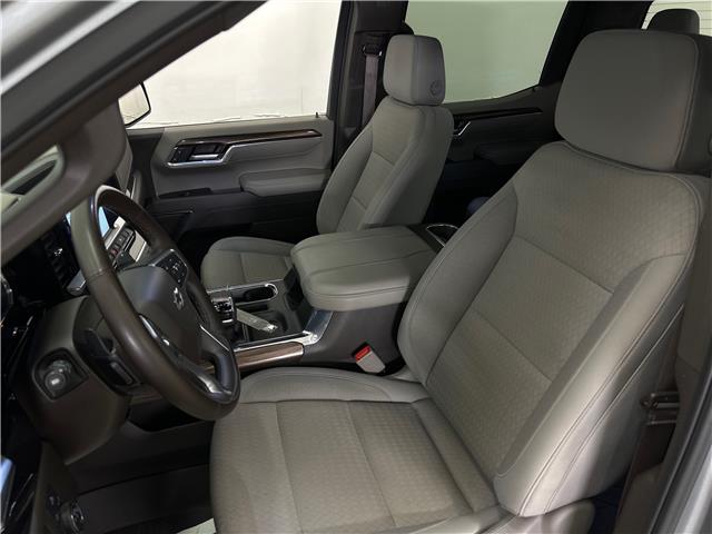 2025 Chevrolet Silverado 1500 RST (Stk: 43572J) in Belleville - Image 12 of 30
