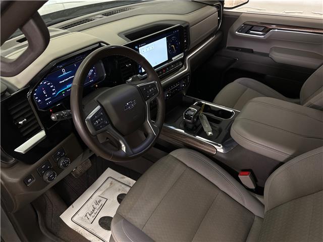 2025 Chevrolet Silverado 1500 RST (Stk: 43572J) in Belleville - Image 13 of 30