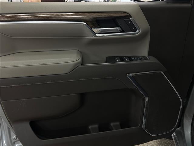 2025 Chevrolet Silverado 1500 RST (Stk: 43572J) in Belleville - Image 14 of 30
