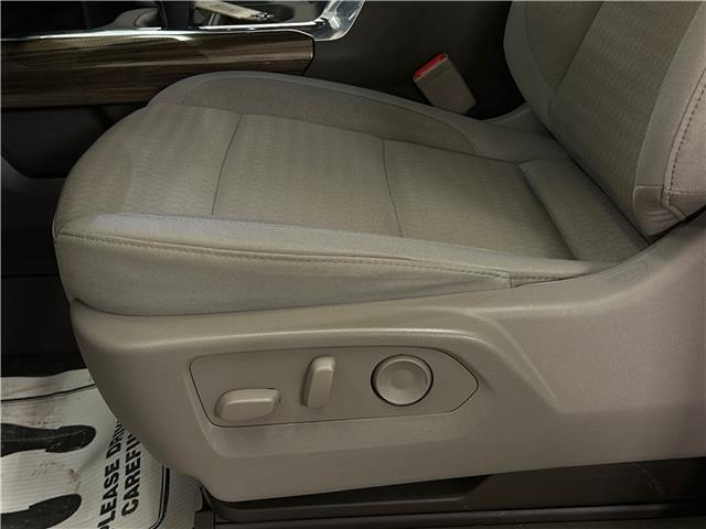 2025 Chevrolet Silverado 1500 RST (Stk: 43572J) in Belleville - Image 16 of 30